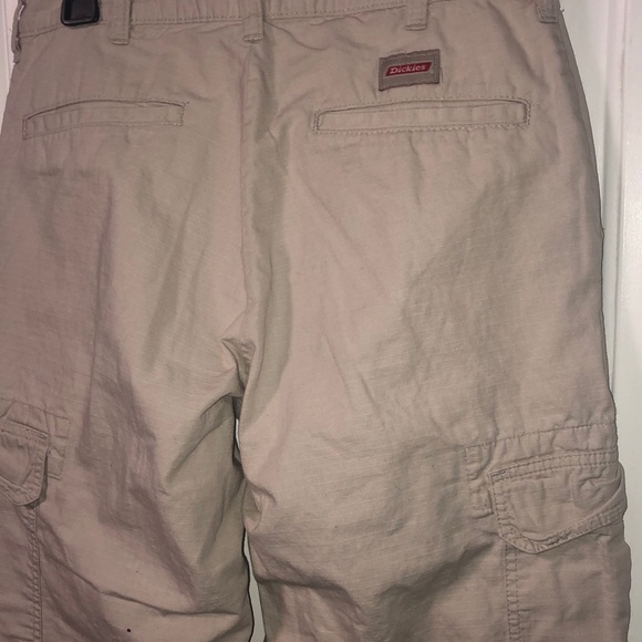 Genuine Dickies vintage cargos - Picture 4 of 4